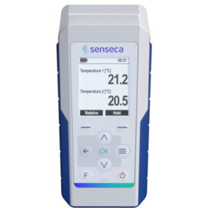 Precisionstermometer