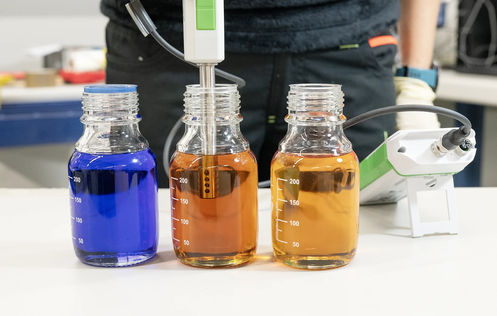 Multiinstrument/handinstrument