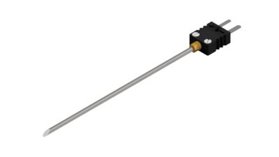 Ytgivare för höga temperaturer