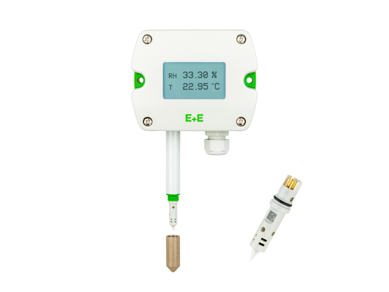 Fuktgivare HTS401 - Bild 2