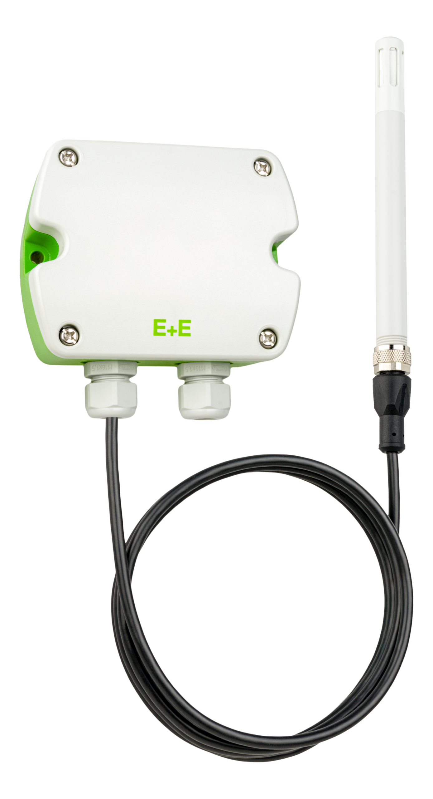Fuktgivare med extern kabel HTS401 - Bild 3