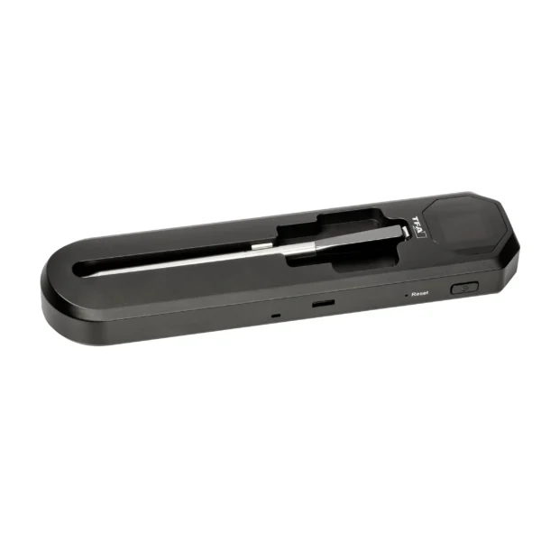 Trådlös köttermometer för grill, ugn & BBQ- TFA Dostmann